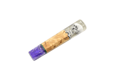 Custom Wa-Handle #369 - 142mm (Standard)