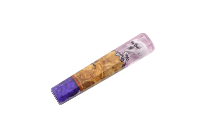 Custom Wa-Handle #370 - 142mm (Standard)