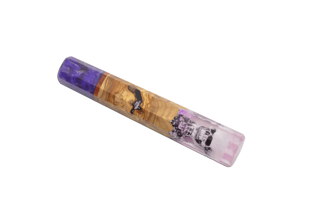 Custom Wa - Handle 370 - 142mm (Standard) - Kakushin