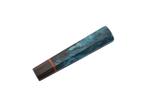 Custom Wa-Handle #375 - 142mm (Standard)