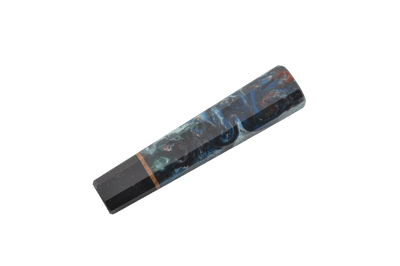 Custom Wa-Handle #376 - 136mm (Standard)