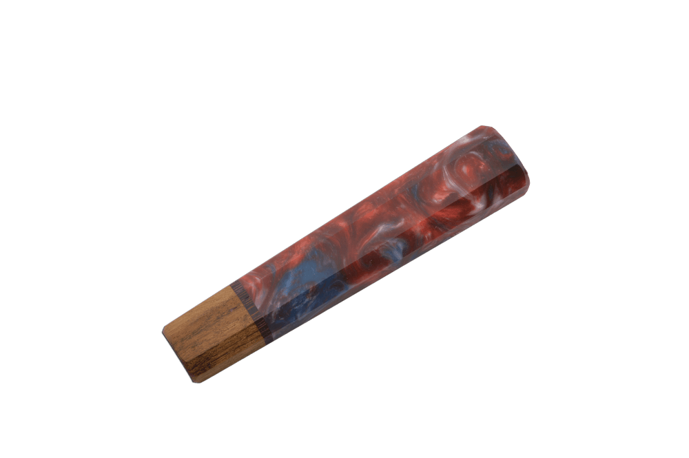 Custom Wa-Handle #377 - 141mm (Standard)