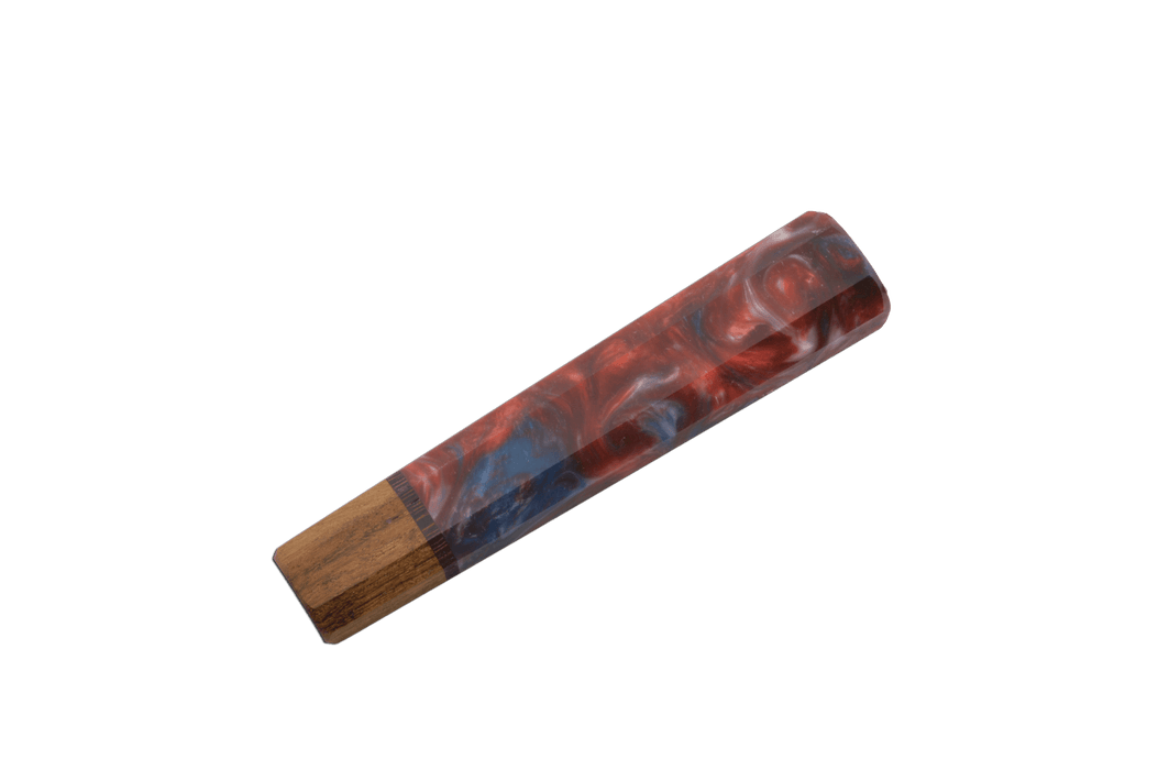 Custom Wa - Handle 377 - 141mm (Standard) - Kakushin