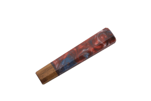 Custom Wa-Handle #377 - 141mm (Standard)