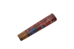 Custom Wa-Handle #377 - 141mm (Standard)