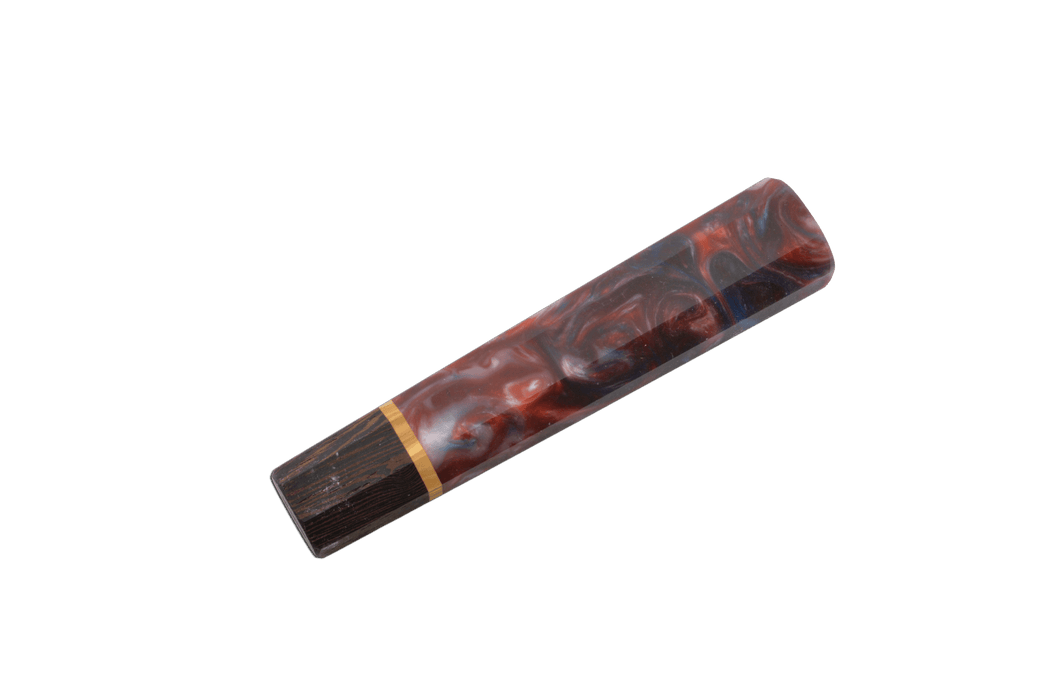 Custom Wa - Handle 378 - 143mm (Standard) - Kakushin