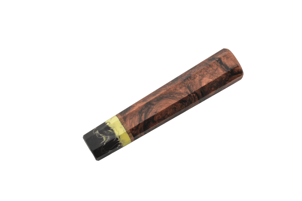 Custom Wa - Handle 380 - 136mm (Standard) - Kakushin