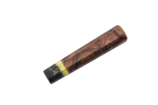 Custom Wa - Handle 380 - 136mm (Standard) - Kakushin