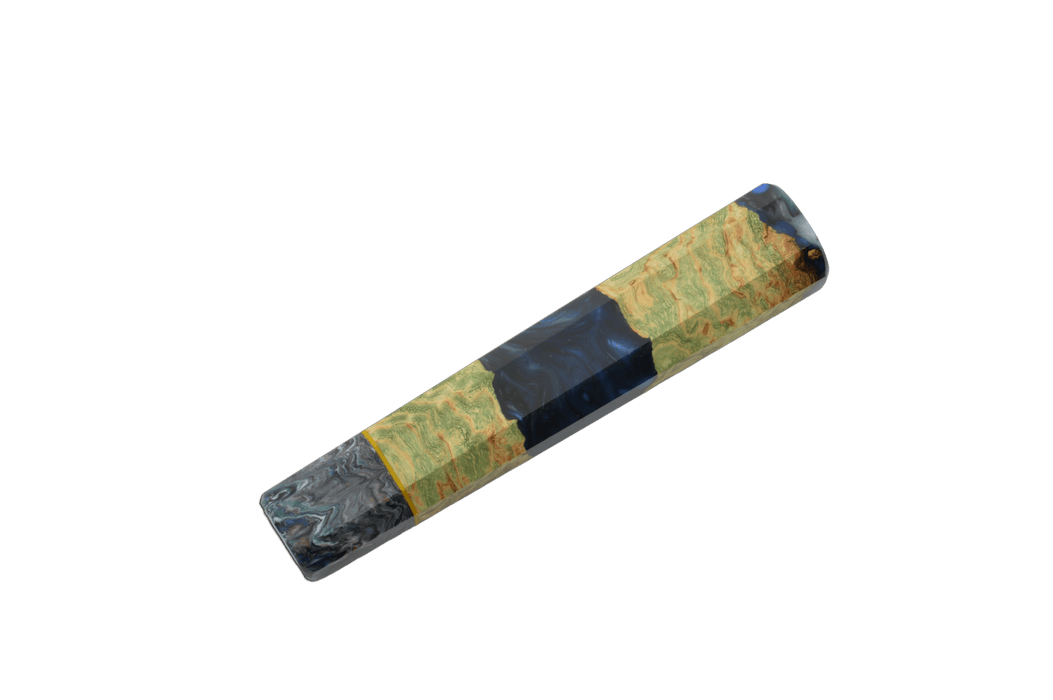 Custom Wa - Handle 383 - 145mm (Large) - Kakushin