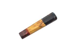 Custom Wa-Handle #387 - 138mm (Standard)