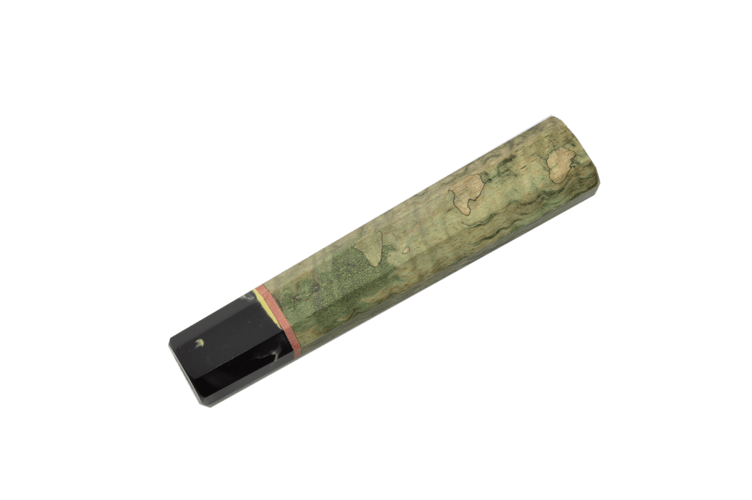 Custom Wa - Handle 393 - 144mm (Standard) - Kakushin