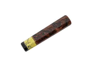 Custom Wa-Handle #395 - 136mm (Standard)