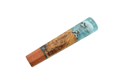 Custom Wa-Handle #396 - 141mm (Standard)