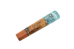 Custom Wa-Handle #396 - 141mm (Standard)