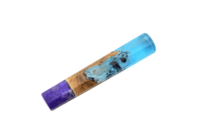 Custom Wa-Handle #397 - 142mm (Standard)