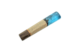 Custom Wa-Handle #398 - 142mm (Standard)