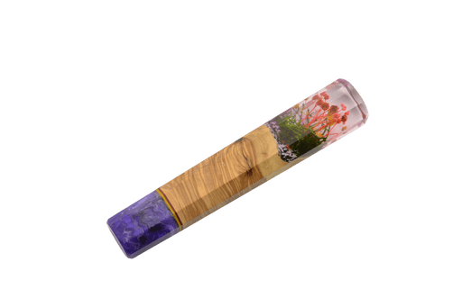 Custom Wa - Handle 401 - 141mm (Standard) - Kakushin