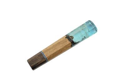 Custom Wa-Handle #406 - 141mm (Standard)