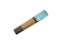 Custom Wa-Handle #406 - 141mm (Standard)