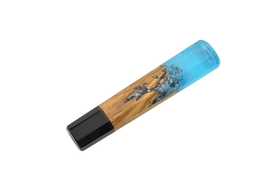 Custom Wa-Handle #409 - 140mm (Standard)