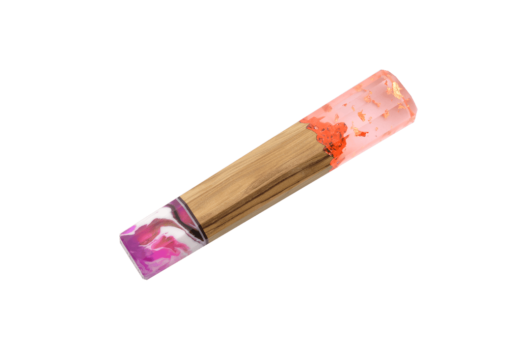 Custom Wa - Handle 411 - 140mm (Standard) - Kakushin