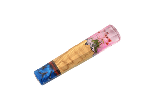 Poignée Wa personnalisée n°412 - 142 mm (Standard)