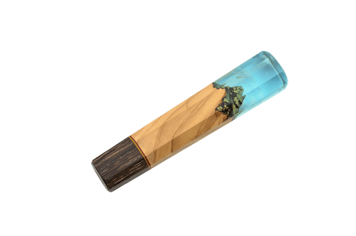 Custom Wa - Handle 413 - 138mm (Standard) - Kakushin