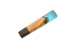 Custom Wa-Handle #413 - 138mm (Standard)