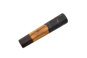 Poignée Wa personnalisée n°414 - 141 mm (Standard)