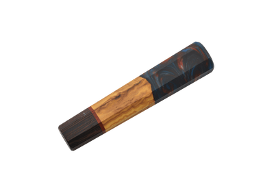 Custom Wa-Handle #414 - 141mm (Standard)