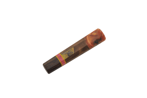 Custom Wa - Handle 415 - 113mm (Small) - Kakushin