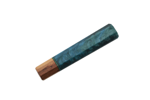 Custom Wa-Handle #417 - 138mm (Standard)