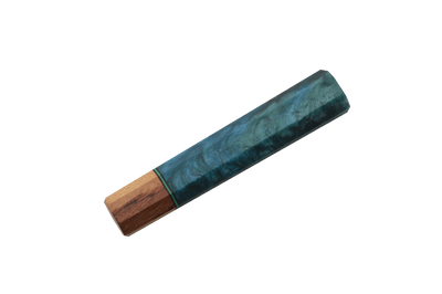 Custom Wa-Handle #417 - 138mm (Standard)