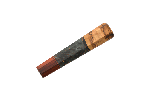 Custom Wa - Handle 419 - 134mm (Small) - Kakushin