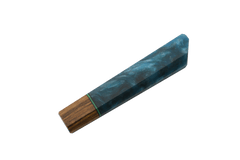 Custom Wa-Handle #422 - 138mm (Standard)