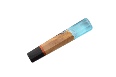 Custom Wa-Handle #427 - 141mm (Standard)