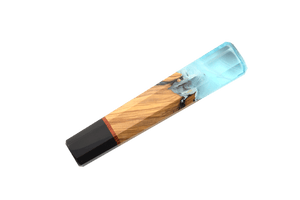 Custom Wa-Handle #428 - 141mm (Standard)