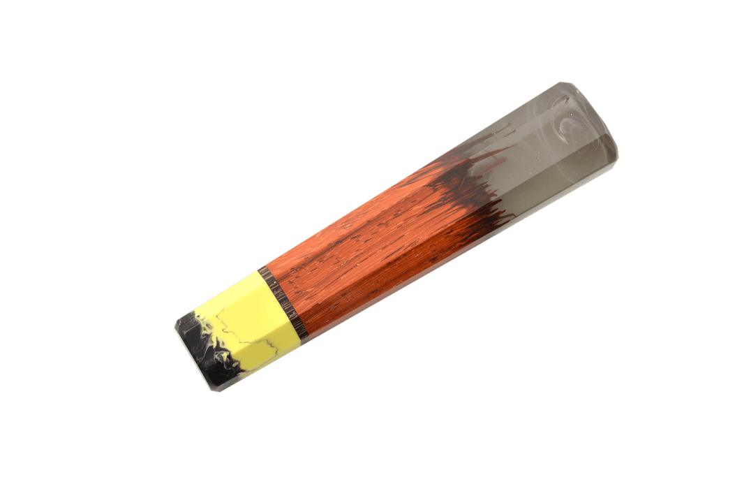 Custom Wa - Handle 429 - 136mm (Standard) - Kakushin