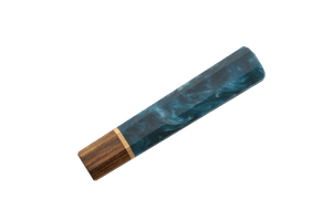 Custom Wa-Handle #430 - 142mm (Standard)