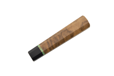 Custom Wa-Handle #435 - 136mm (Standard)