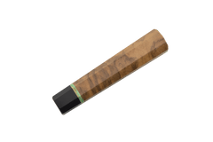 Custom Wa-Handle #435 - 136mm (Standard)