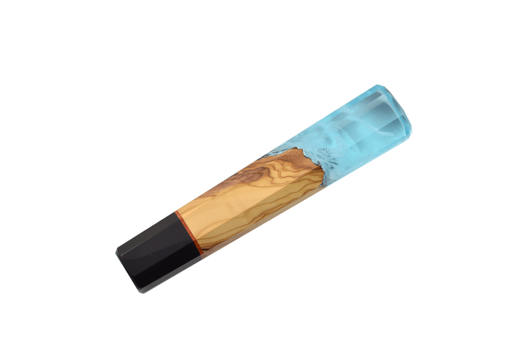 Custom Wa - Handle 436 - 143mm (Standard) - Kakushin