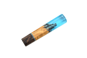 Custom Wa-Handle #438 - 133mm (Standard)