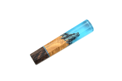 Custom Wa-Handle #438 - 133mm (Standard)