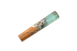 Custom Wa-Handle #439 - 140mm (Standard)