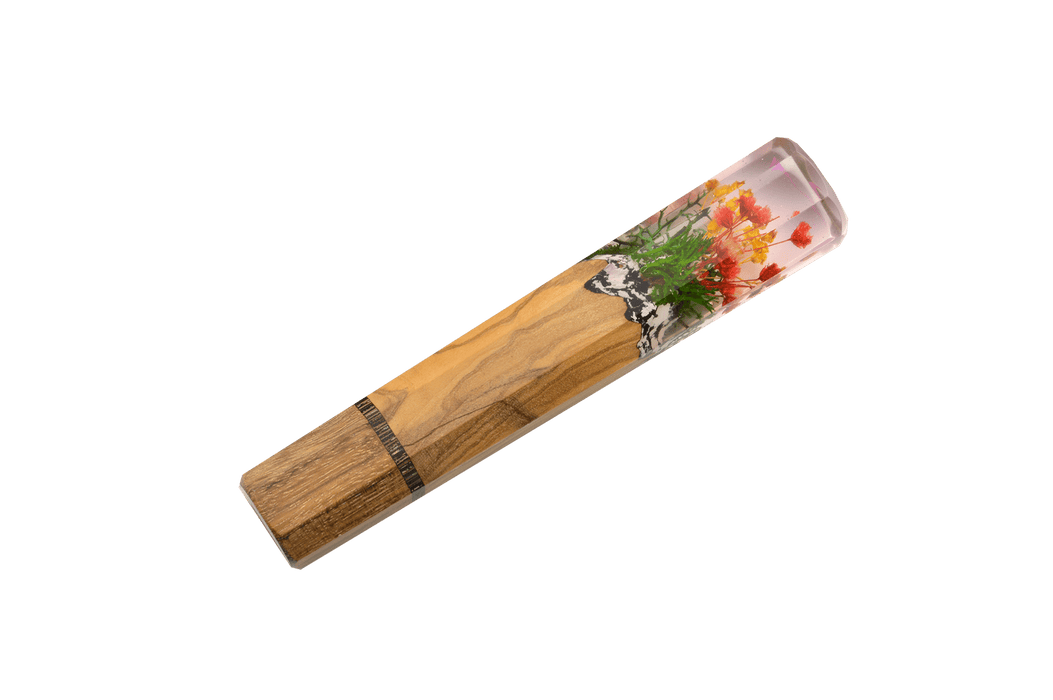 Custom Wa - Handle 440 - 141mm (Standard) - Kakushin