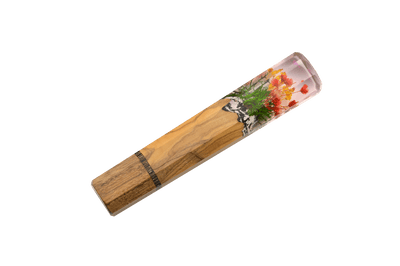 Custom Wa-Handle #440 - 141mm (Standard)