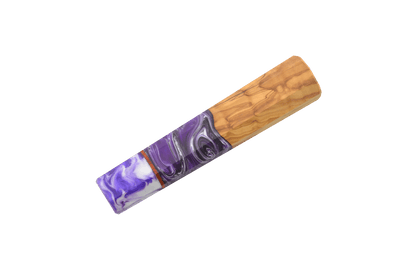 Custom Wa-Handle #442 - 141mm (Standard)