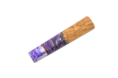 Custom Wa-Handle #442 - 141mm (Standard)