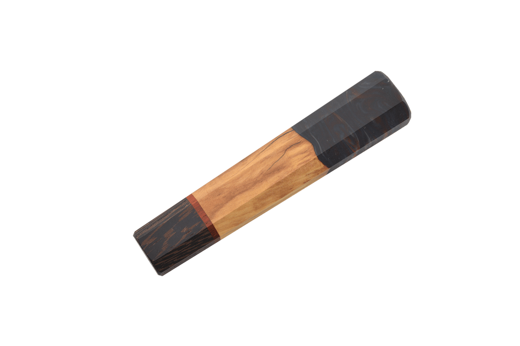 Custom Wa - Handle 443 - 137mm (Standard) - Kakushin